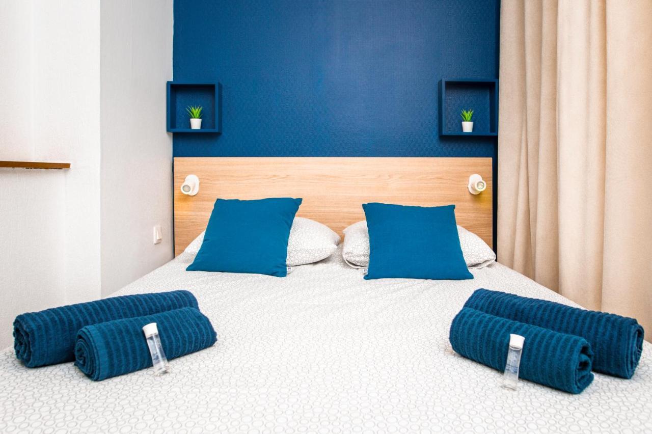 Apartmán Le Blue Bird - Hypercentre - Gare - Toulousecozyflat Exteriér fotografie